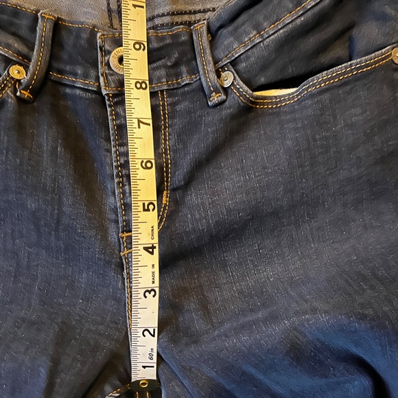 Denizen by Levi’s Modern Boot Cut Jeans - Picture 5 of 5